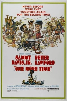 Ещё один раз / One More Time 1970 скачать через торрент в хорошем качестве