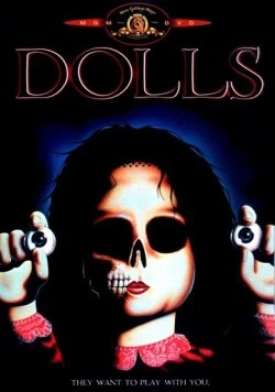 Куклы / Dolls 1986 скачать через торрент в хорошем качестве