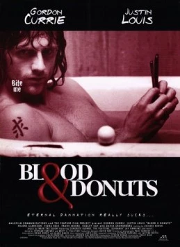 Кровь и пончики / Blood & Donuts 1995 скачать через торрент в хорошем качестве