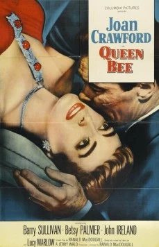 Королева пчёл / Queen Bee 1955 скачать через торрент в хорошем качестве