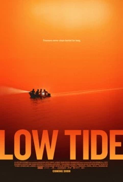 Отлив / Low Tide 2019 скачать через торрент в хорошем качестве