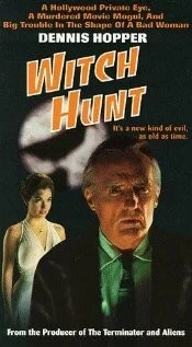 Охота на ведьм / Witch Hunt 1994 скачать через торрент в хорошем качестве