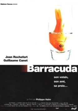 Барракуда / Barracuda 1997 скачать через торрент в хорошем качестве