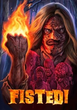 Огненный кулак / Fisted! 2025 скачать через торрент в хорошем качестве