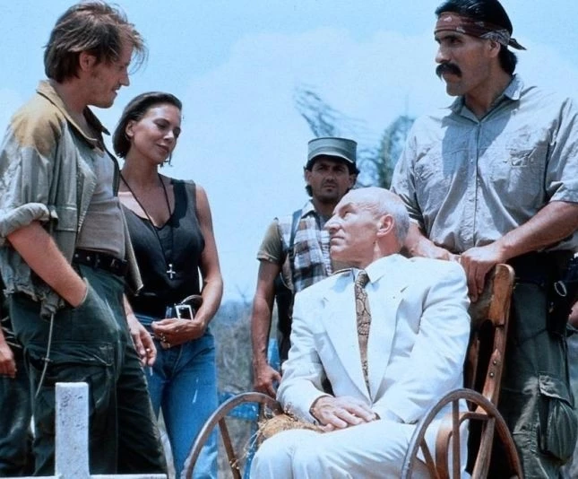 Стрелок 1993 скачать с торрента Стрелок 1993 скачать с торрента