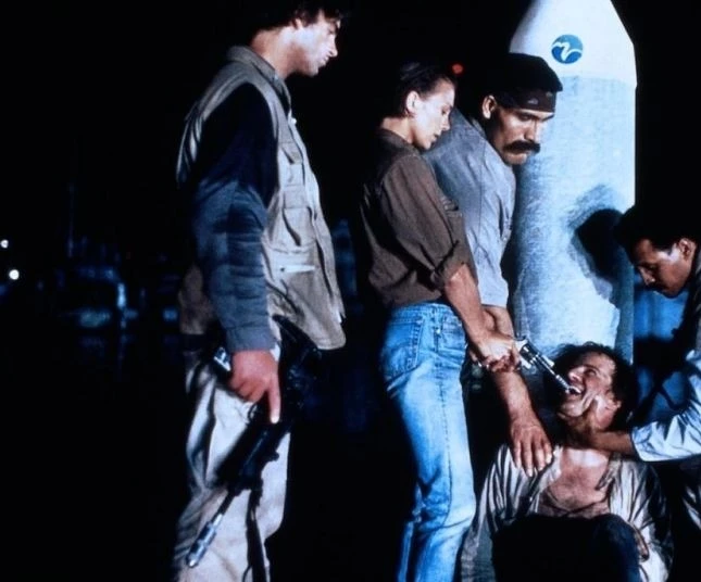 Стрелок 1993 скачать торрентом Стрелок 1993 скачать торрентом