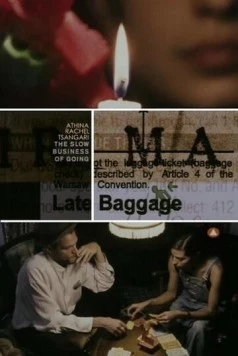 Медленное дело Гоуинг / The Slow Business of Going 2000 скачать через торрент в хорошем качестве