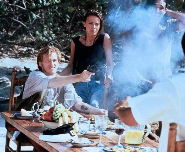 Стрелок 1993 скачать через торрент бесплатно Стрелок 1993 скачать через торрент бесплатно