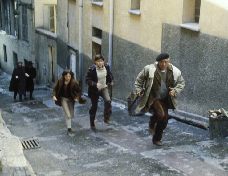 Переход 1979 скачать через торрент бесплатно Переход 1979 скачать через торрент бесплатно