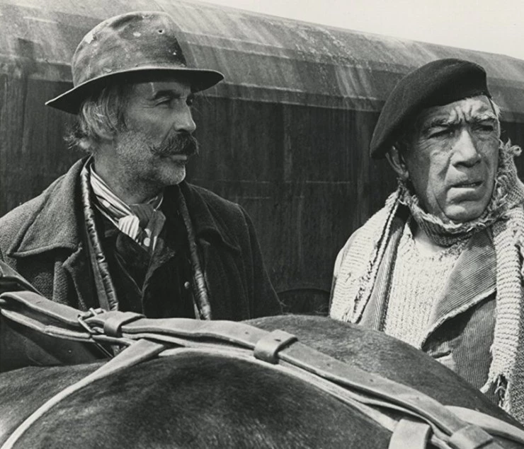 Переход 1979 скачать с торрента Переход 1979 скачать с торрента