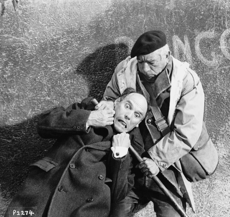 Переход 1979 скачать торрентом Переход 1979 скачать торрентом