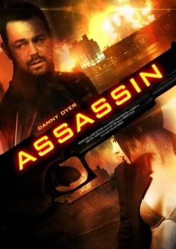 Убийца / Assassin 2015 скачать через торрент в хорошем качестве