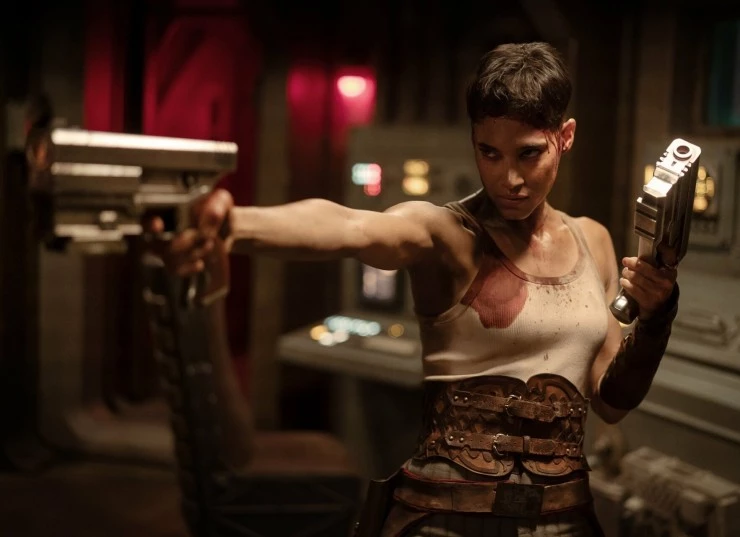 Мятежная Луна, часть 2: Дарующая шрамы 2024 скачать с торрента Мятежная Луна, часть 2: Дарующая шрамы 2024 скачать с торрента