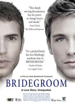 Новобрачный / Bridegroom 2013 скачать через торрент в хорошем качестве