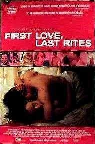 Первая любовь, последние почести / First Love, Last Rites 1997 скачать через торрент в хорошем качестве