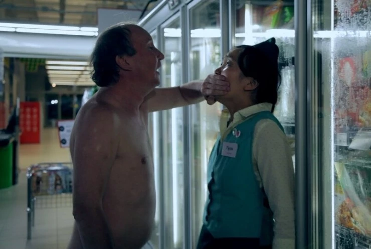 Спаситель 2013 скачать с торрента Спаситель 2013 скачать с торрента