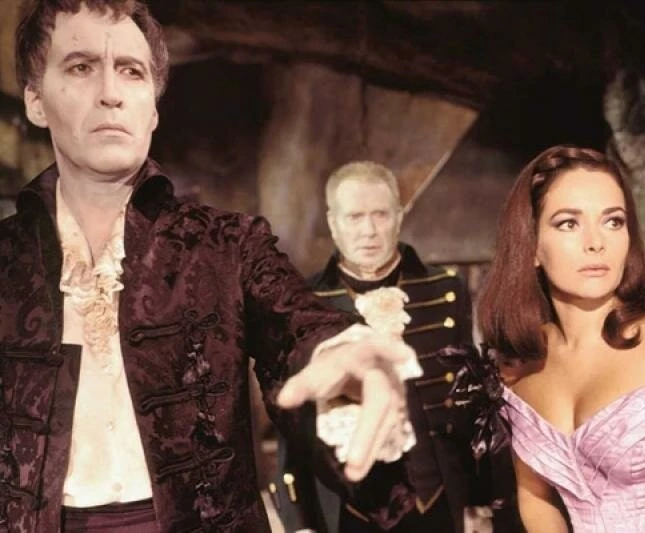 Колодец и маятник 1967 скачать через торрент бесплатно Колодец и маятник 1967 скачать через торрент бесплатно