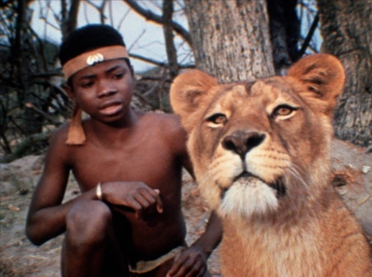 Львенок 1993 скачать через торрент бесплатно Львенок 1993 скачать через торрент бесплатно