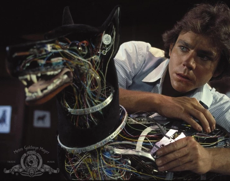 Собачья охранная система дома 1979 скачать торрентом Собачья охранная система дома 1979 скачать торрентом