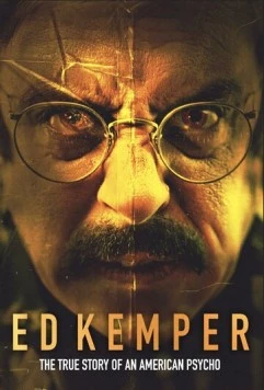 Эд Кемпер / Ed Kemper 2025 скачать через торрент в хорошем качестве