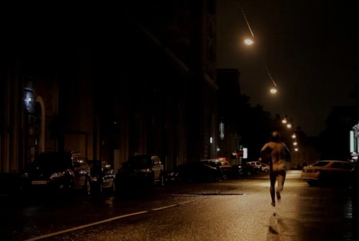 Спаситель 2013 скачать через торрент бесплатно Спаситель 2013 скачать через торрент бесплатно