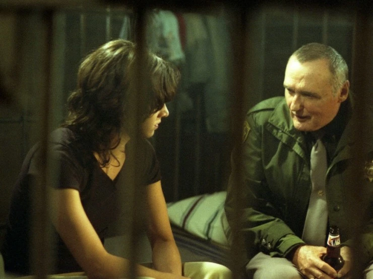 Хранитель 2004 скачать торрентом Хранитель 2004 скачать торрентом