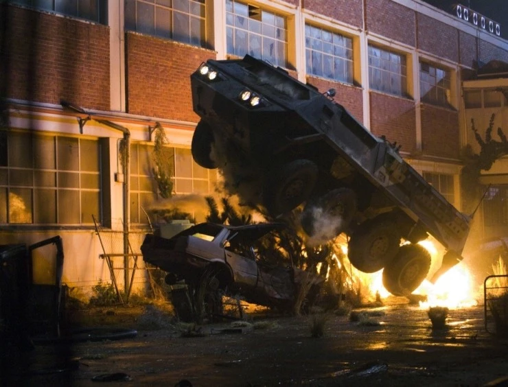 Судный день 2008 скачать с торрента Судный день 2008 скачать с торрента