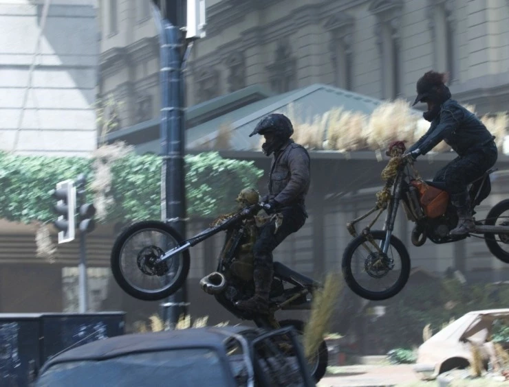 Судный день 2008 скачать торрентом Судный день 2008 скачать торрентом