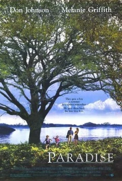 Рай / Paradise 1991 скачать через торрент в хорошем качестве