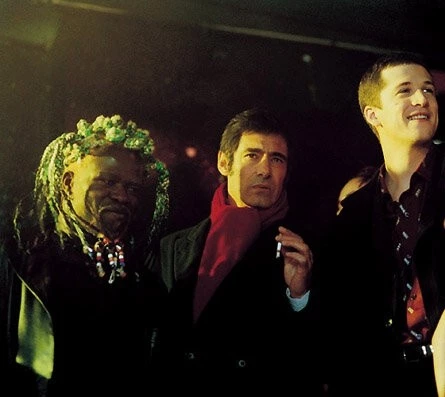 Укусы рассвета 2001 скачать торрентом Укусы рассвета 2001 скачать торрентом