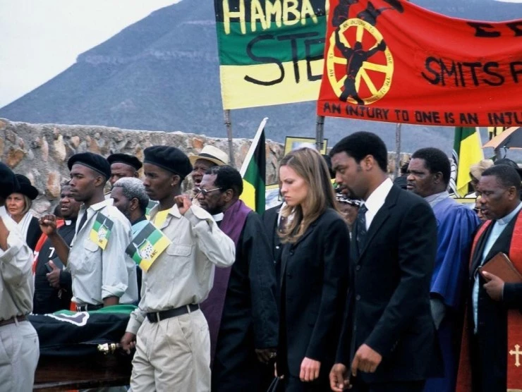 Красная пыль 2004 скачать с торрента Красная пыль 2004 скачать с торрента