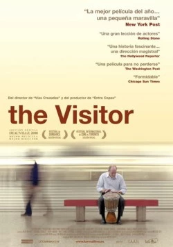 Посетитель / The Visitor 2007 скачать через торрент в хорошем качестве