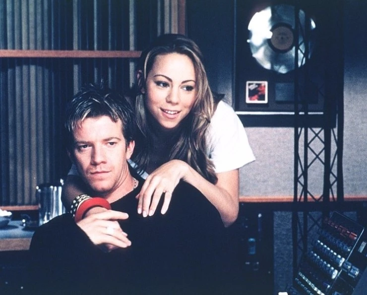 Блеск 2001 скачать торрентом Блеск 2001 скачать торрентом