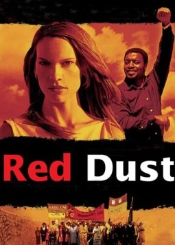 Красная пыль / Red Dust 2004 скачать через торрент в хорошем качестве