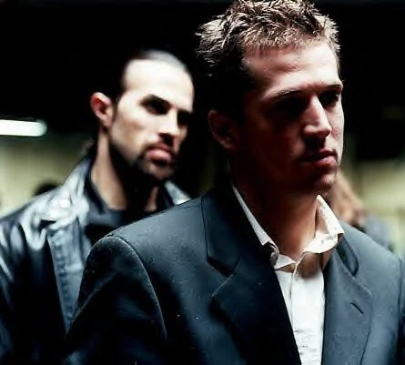 Укусы рассвета 2001 скачать через торрент бесплатно Укусы рассвета 2001 скачать через торрент бесплатно