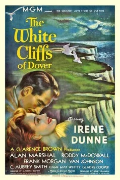 Белые скалы Дувра / The White Cliffs of Dover 1944 скачать через торрент в хорошем качестве
