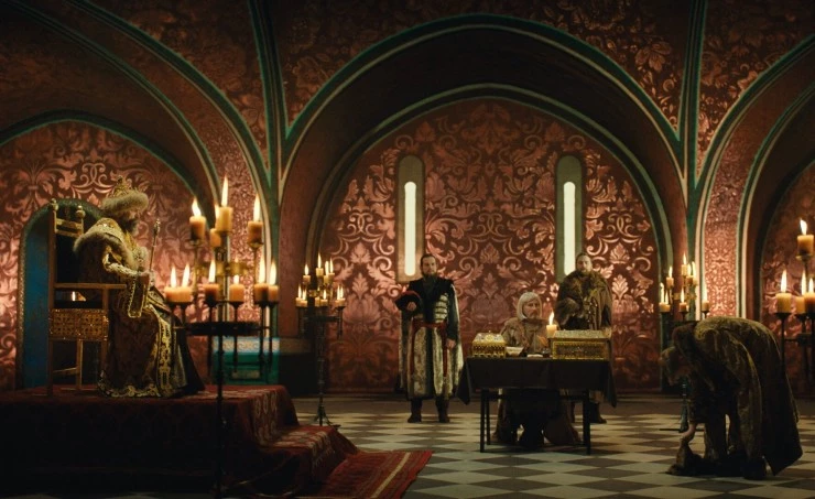 Эмир Самарканда 2024 скачать торрентом Эмир Самарканда 2024 скачать торрентом