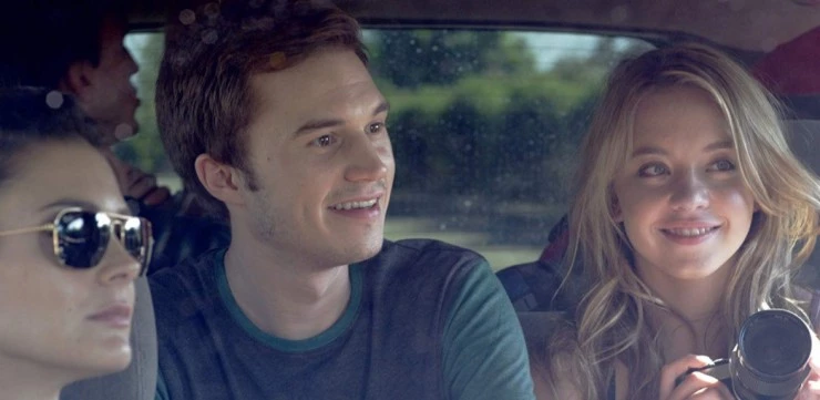 Стая 2016 скачать с торрента Стая 2016 скачать с торрента