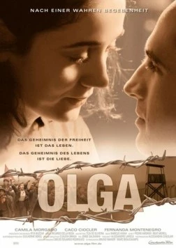 Ольга / Olga 2004 скачать через торрент в хорошем качестве
