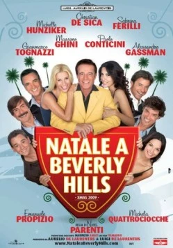 Рождество в Беверли-Хиллз / Natale a Beverly Hills 2009 скачать через торрент в хорошем качестве