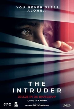 Незваный гость / The Intruder 2024 скачать через торрент в хорошем качестве