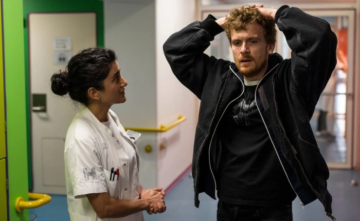 Вторая жертва 2025 скачать через торрент бесплатно Вторая жертва 2025 скачать через торрент бесплатно