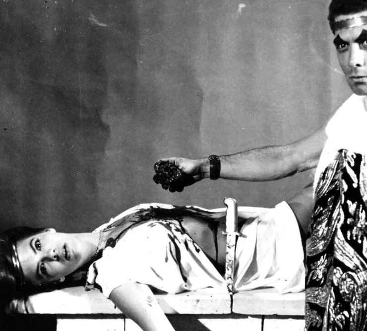 Кровавый пир 1963 скачать с торрента Кровавый пир 1963 скачать с торрента