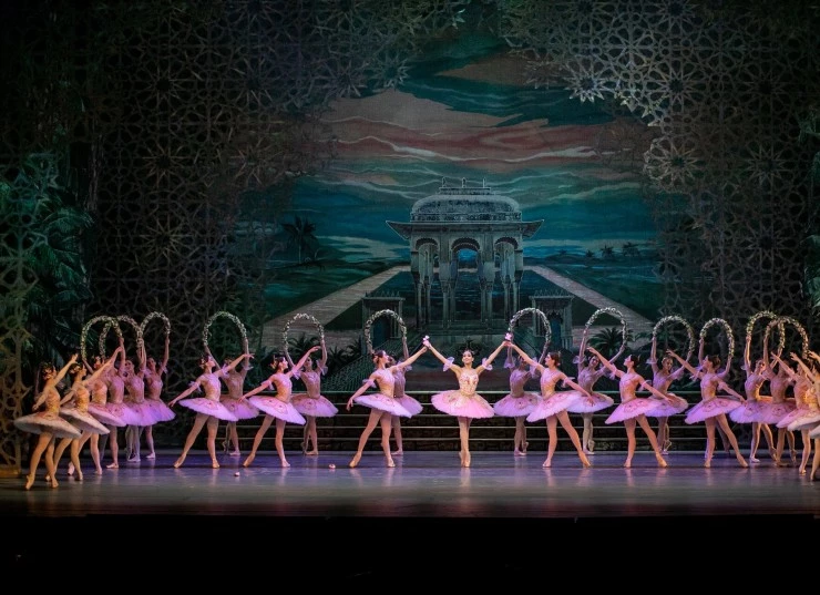 Театр в кино: Корсар 2024 скачать с торрента Театр в кино: Корсар 2024 скачать с торрента