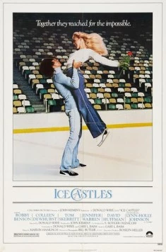 Ледяные замки / Ice Castles 1978 скачать через торрент в хорошем качестве