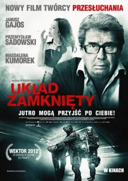 Закрытая система / Układ zamknięty 2013 скачать через торрент в хорошем качестве
