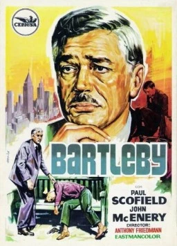 Бартлби / Bartleby 1970 скачать через торрент в хорошем качестве