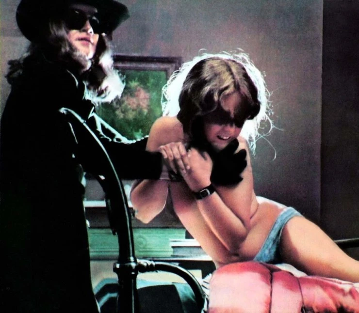 Игуана с огненным языком 1971 скачать торрентом Игуана с огненным языком 1971 скачать торрентом