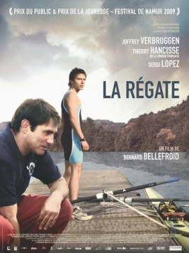 Регата / La régate 2009 скачать через торрент в хорошем качестве