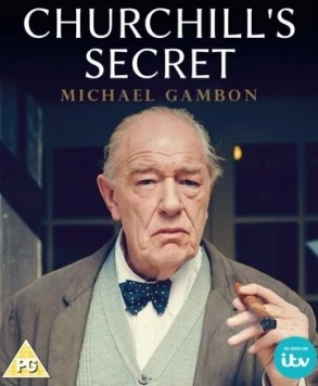 Секрет Черчилля / Churchill's Secret 2016 скачать через торрент в хорошем качестве